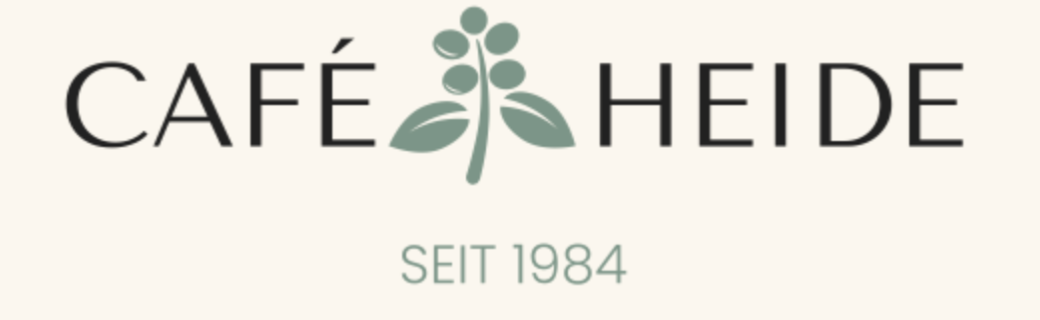 Café Heide Logo